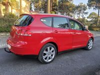 usado Seat Altea XL 1.9 TDi Stylance