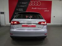 usado Audi A3 Sportback 30 TDI