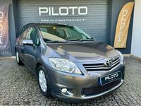 usado Toyota Auris 1.4 D-4D ACtive