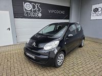 Usado Citroën C1 54 HP (39 kW) 2008 Citadino