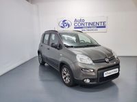 usado Fiat Panda 1.0 Hybrid