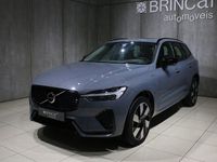 Usado Volvo XC60 Plus 350 HP (257 kW) 2023 Cinza SUV