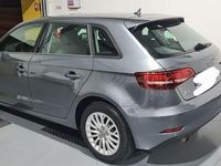 Usado Audi A3 105 HP (77 kW) 2016 Sedan