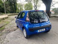 usado Citroën C1 1.0 gasolina 69 cv com ar condicionado