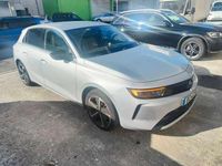 Usado Opel Astra 131 HP (96 kW) 2023 Cinzento Citadino