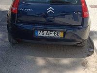 Usado Citroën C4 2005 Sedan
