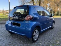 Usado Toyota Aygo 2009 Citadino