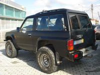 usado Nissan Patrol GR Y60