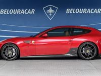 Usado Ferrari FF 660 HP (485 kW) 2013 Vermelho Carrinha