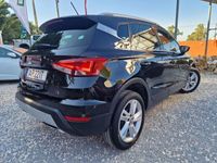 usado Seat Arona 1.0TSI FR 95CV GPL