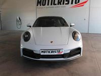 Usado Porsche 911 Carrera 394 HP (289 kW) 2025 Cinzento Coupé