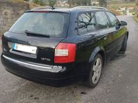 usado Audi A4 130 CV de 2003