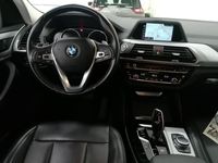 usado BMW X4 20 d xDrive Advantage Auto