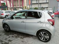 usado Peugeot 108 Top! 1.0 VTi Allure