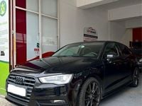 Usado Audi A3 Design 2014