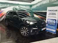 Usado Ford Explorer 457 HP (336 kW) 2021 Preto SUV