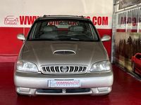 usado Kia Carnival LS TOP