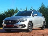 Usado Fiat Tipo Lounge 120 HP (88 kW) 2017 Cinza Carrinha