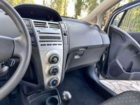 usado Toyota Yaris 1.0 VVT-i Sol+AC