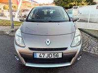 usado Renault Clio 1.5 dci GPS poucos Km Impecavel