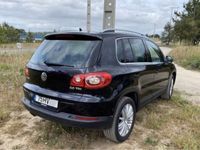 usado VW Tiguan 2.0tdi 4motion /credito