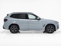 Usado BMW X3 292 HP (214 kW) 2022 Cinza SUV
