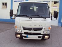 usado Mitsubishi Canter Fuso 3S13 3.0 Cab/Chassis