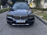 Usado BMW 116 xLine 116 HP (85 kW) 2020 Citadino