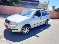 usado Skoda Fabia 1.9 Tdi