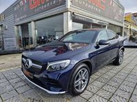 usado Mercedes GLC220 Classe GLCCoupé