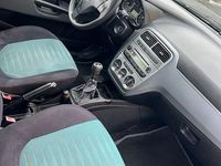 Usado Fiat Grande Punto 2009 Citadino