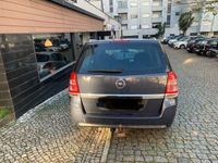 usado Opel Zafira 1.6 2010