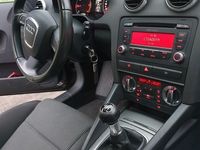 usado Audi A3 Sportback 2.0 TDI 170cv