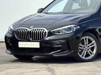 Usado BMW 116 Performance 116 HP (85 kW) 2024 Preto Citadino