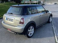 usado Mini Cooper pack chili