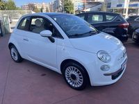 Usado Fiat 500 69 HP (50 kW) 2012 Branco