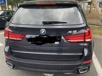 usado BMW X5 otimo estado