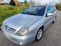 usado Citroën Xsara Break 1.4 HDI