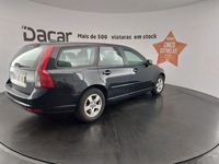 usado Volvo V50 1.6 D Sport