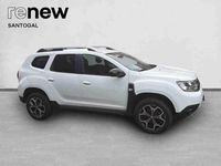 Usado Dacia Duster Adventure 115 HP (84 kW) 2019 Branco SUV