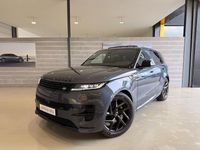 Usado Land Rover Range Rover SE Dynamic 400 HP (294 kW) 2025 Azul SUV