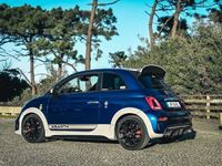 usado Abarth 695 70 Aniversário | 35.000 KMS | VIATURA RARA