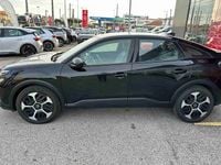 Usado Citroën C4 136 HP (100 kW) 2025 Preto Citadino