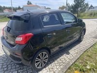 usado Mitsubishi Space Star 1.2 Gasolina 2018