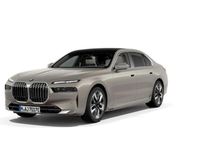 Usado BMW 750e Comfort Edition 489 HP (359 kW) 2023 Sedan