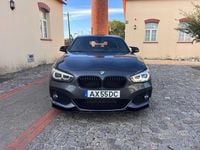 Usado BMW 116 Shadowline 115 HP (84 kW) 2019 Citadino