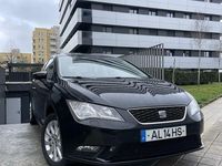 Usado Seat Leon SC 2013 Citadino