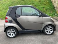 usado Smart ForTwo Coupé 2009