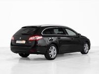 Usado Peugeot 508 SW 150 HP (110 kW) 2015 Outra Carrinha