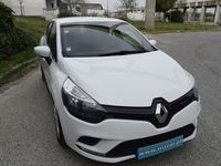 usado Renault Clio IV 